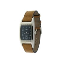 Orologio Longines Donna Belle Arti in Acciaio L25014539 - L25014539